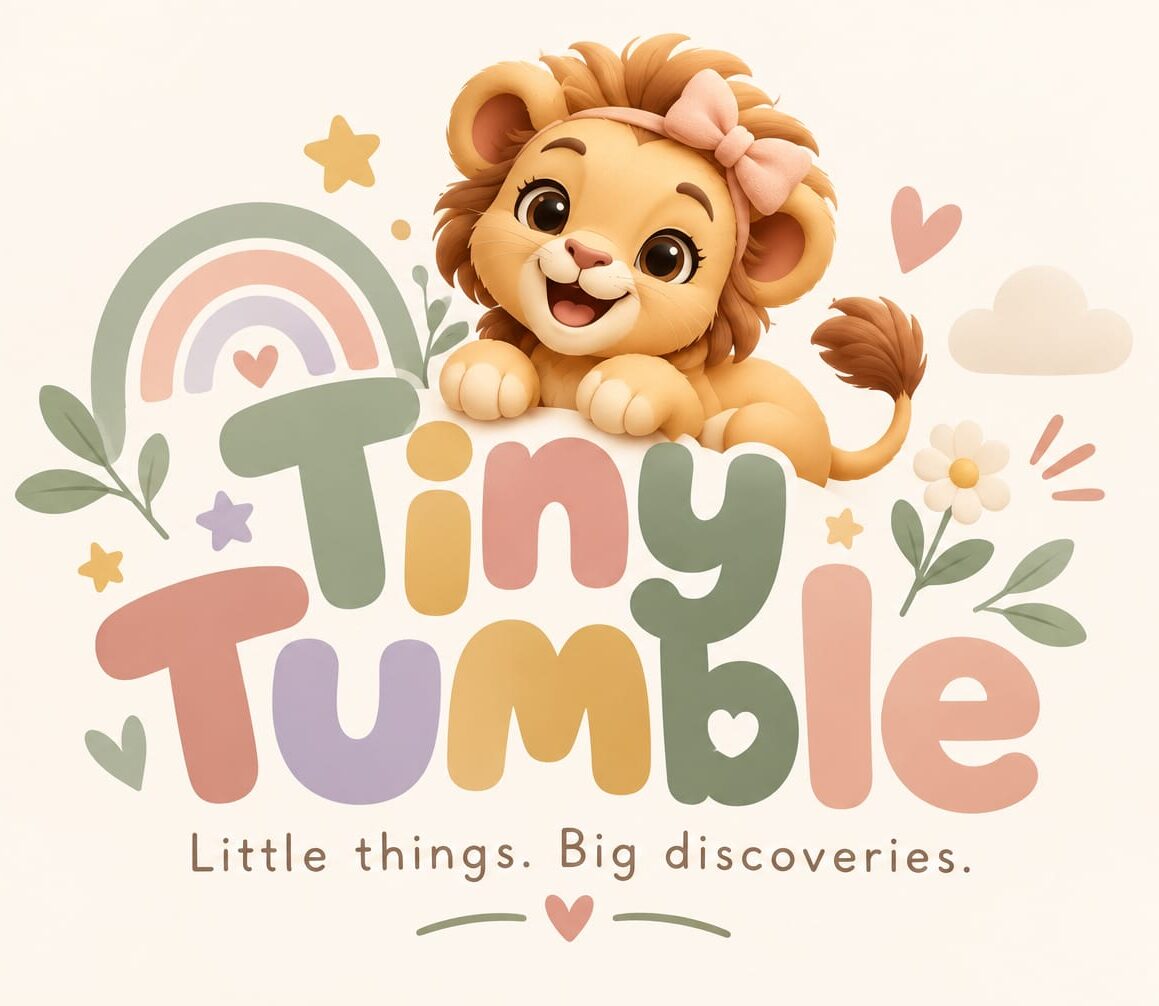 TinyTumble